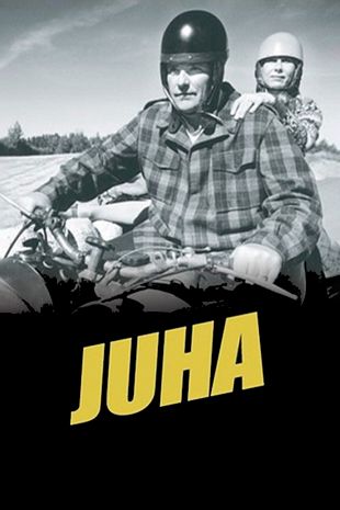 Juha