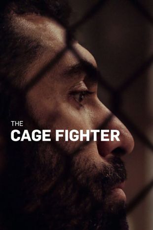 The Cage Fighter