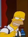 The Simpsons : Homer the Moe