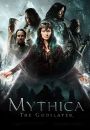 Mythica: The Godslayer