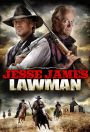 Jesse James: Lawman