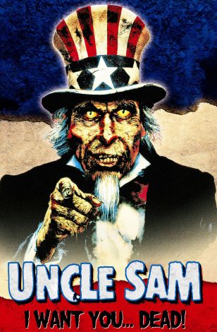 Uncle Sam