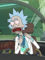 Rick and Morty : Rest and Ricklaxation