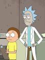 Rick and Morty : The Ricklantis Mixup