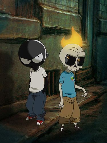 Mfkz 2017 Shoujirou Nishimi Guillaume Renard Shojiro Nishimi Synopsis Characteristics Moods Themes And Related Allmovie