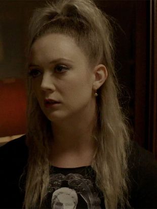 American Horror Story: Cult : Charles (Manson) in Charge (2017