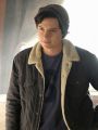 Riverdale : Chapter Sixteen: The Watcher in the Woods