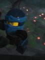 LEGO Ninjago: Masters of Spinjitzu : Pause and Effect