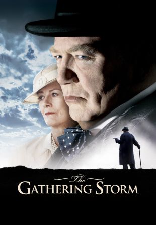 The Gathering Storm