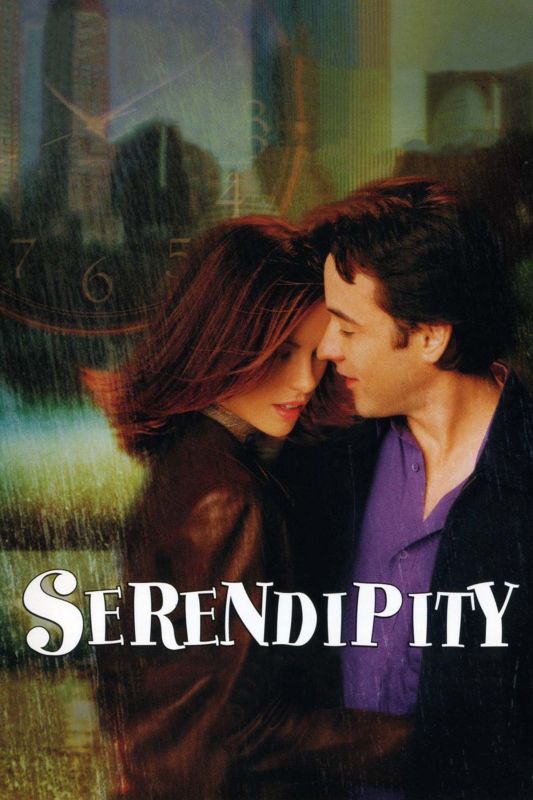 Serendipity (2001) Peter Chelsom Synopsis, Characteristics, Moods