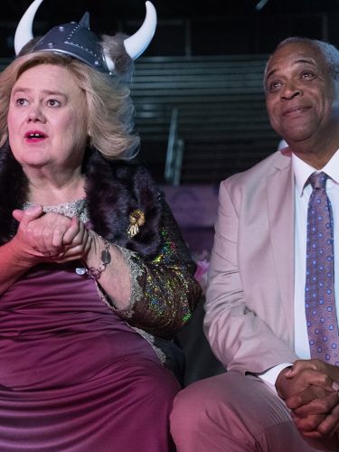 Baskets A Night At The Opera 2018 Jonathan Krisel Cast And Crew Allmovie Cast / tv series actors: jonathan krisel cast and crew allmovie