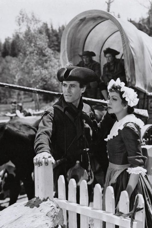 Drums Along the Mohawk (1939) John Ford Synopsis, Characteristics