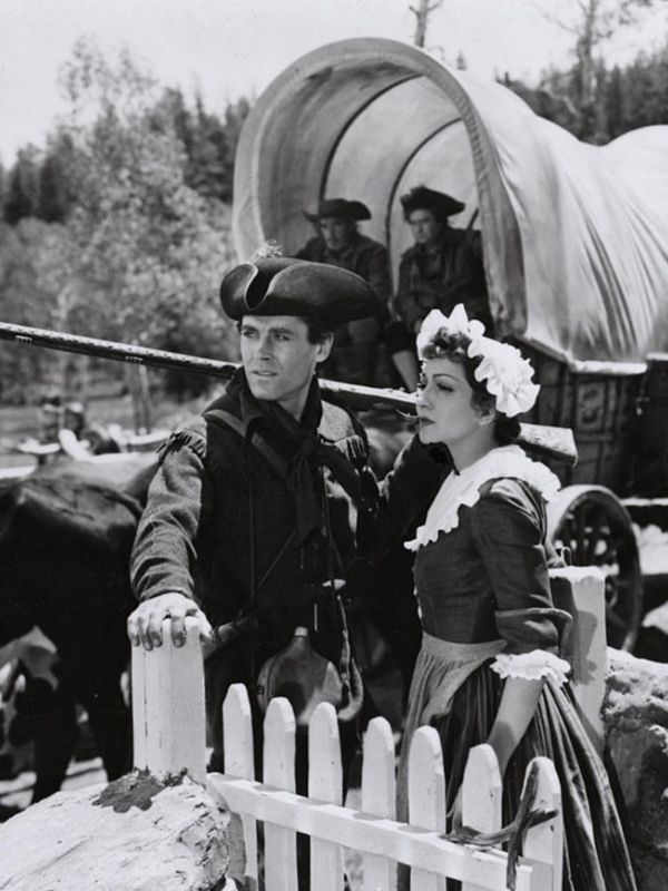 Drums Along the Mohawk (1939) John Ford Synopsis, Characteristics