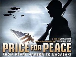 Price for Peace