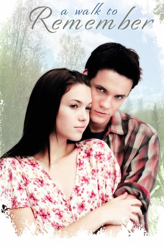 A Walk To Remember Full Movie Free Download 480p A Walk to Remember (2002) - Adam Shankman | Synopsis, Characteristics
