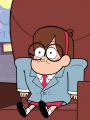 Gravity Falls : Boss Mabel