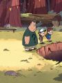Gravity Falls : Bottomless Pit!