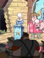 Gravity Falls : Gideon Rises