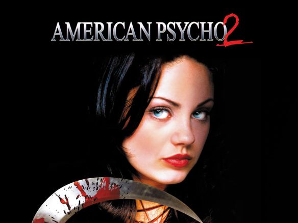 American Psycho 2 (2002) - Morgan J. Freeman, Morgan Freeman | Review ...