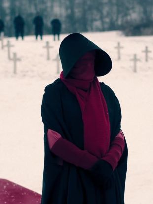The Handmaid's Tale : After