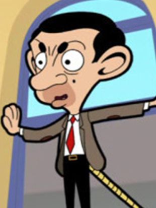 Mr. Bean: The Animated Series : No Pets; Ray of Sunshine (2002) - Aleksey  S. Alekseev | Cast and Crew | AllMovie