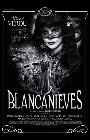 Blancanieves