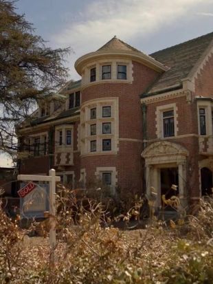American Horror Story: Apocalypse : Return to Murder House