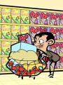 Mr. Bean: The Animated Series : Camping; Chocks Away