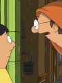 Bob's Burgers : Roller? I Hardly Knew Her!