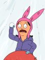 Bob's Burgers : Better Off Sled