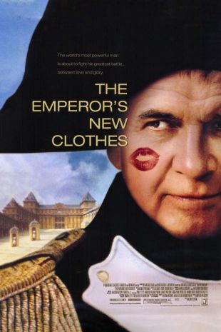 The Emperor's New Clothes