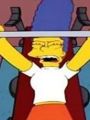 The Simpsons : Strong Arms of the Ma