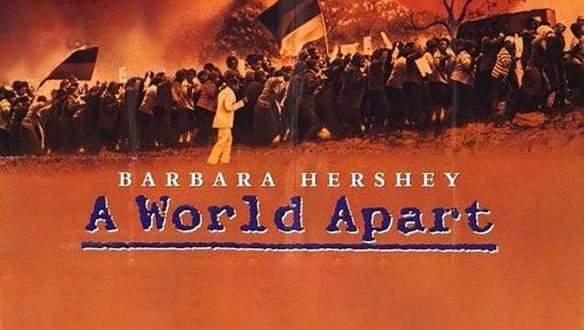 Unique A World Apart 1988 