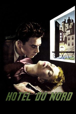 Le jour se lève (1939) — The Movie Database (TMDB)