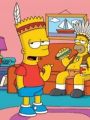 The Simpsons : Bart of War