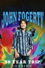 John Fogerty - 50 Year Trip: Live at Red Rocks