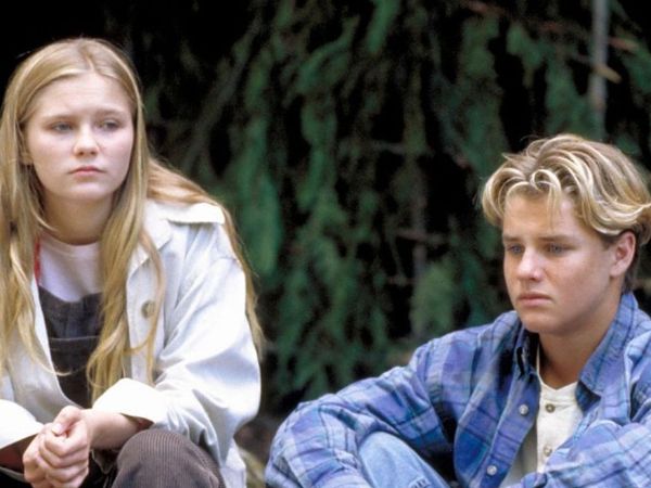 True Heart (1997) Catherine Cyran Synopsis, Characteristics, Moods