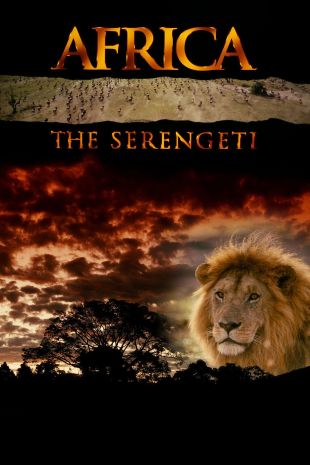 Africa: The Serengeti