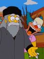 The Simpsons : Today I Am a Clown