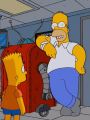 The Simpsons : I, (Annoyed Grunt)-Bot