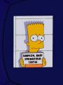 The Simpsons : The Wandering Juvie