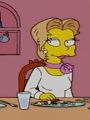 The Simpsons : She Used to Be My Girl