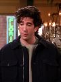 Friends : The One Where Ross Moves In