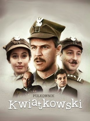 Pulkownik Kwiatkowski