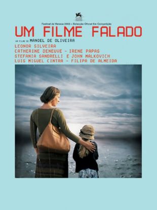 Um Filme Falado