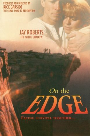photo The Edge Film Cast allmovie