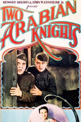 Two Arabian Knights (1927) Two Arabian Knights (1927)
