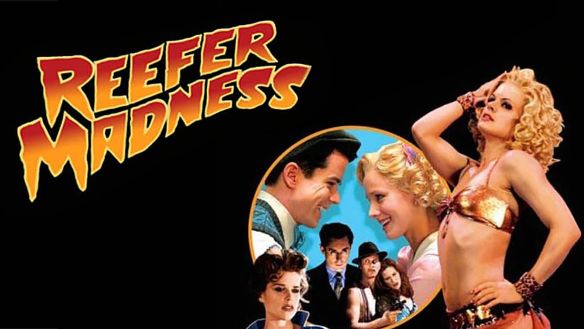 Reefer Madness 2005 Andy Fickman Synopsis Characteristics Moods Themes And Related