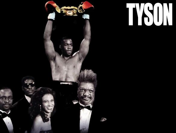 Tyson (1995) Uli Edel Synopsis, Characteristics, Moods, Themes and