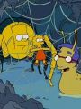 The Simpsons : The Girl Who Slept Too Little